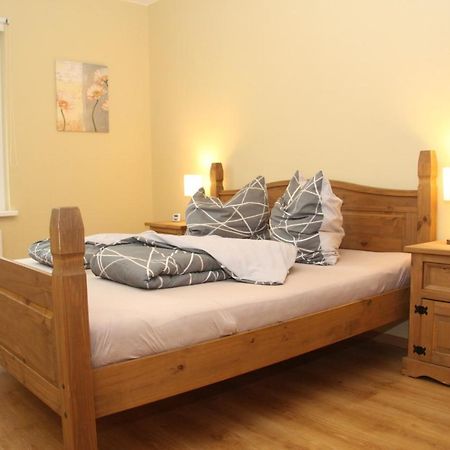 Apartment Prenzlauer Berg เบอร์ลิน ภายนอก รูปภาพ
