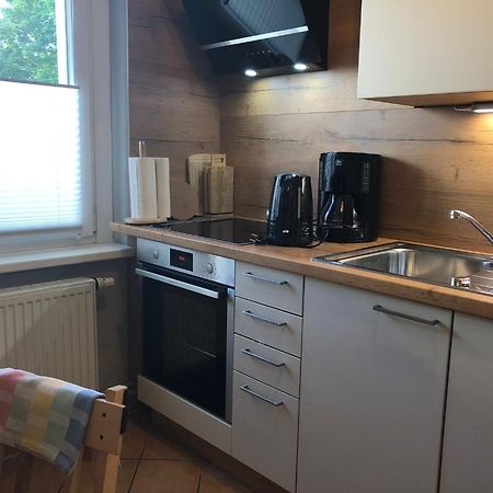 Apartment Prenzlauer Berg เบอร์ลิน ภายนอก รูปภาพ