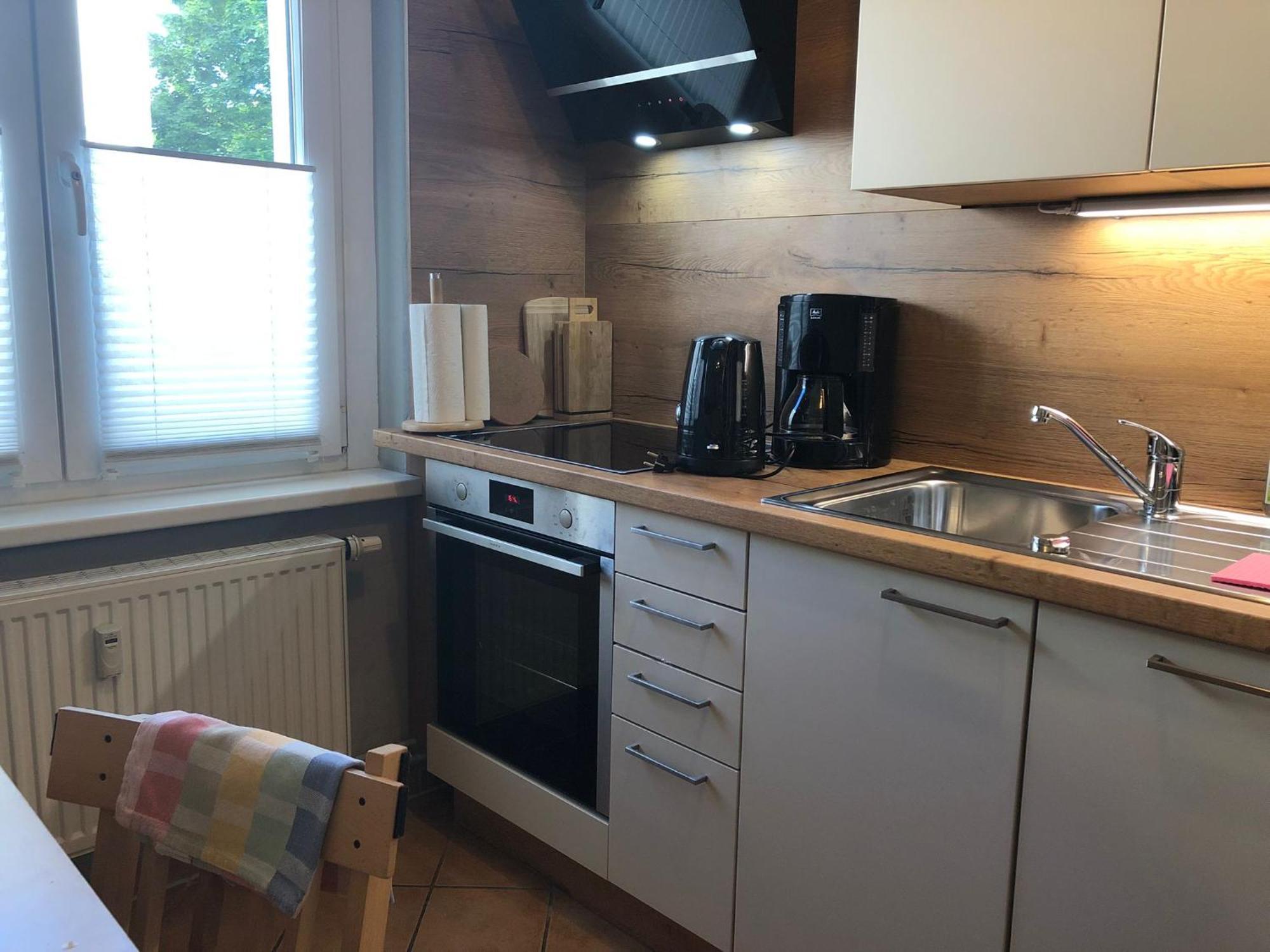 Apartment Prenzlauer Berg เบอร์ลิน ภายนอก รูปภาพ